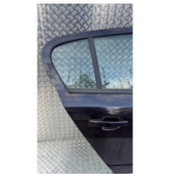 Porte arriere droit OPEL ASTRA H Photo n°1