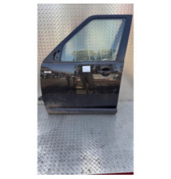 Porte avant gauche LAND ROVER DISCOVERY 4 Photo n°1