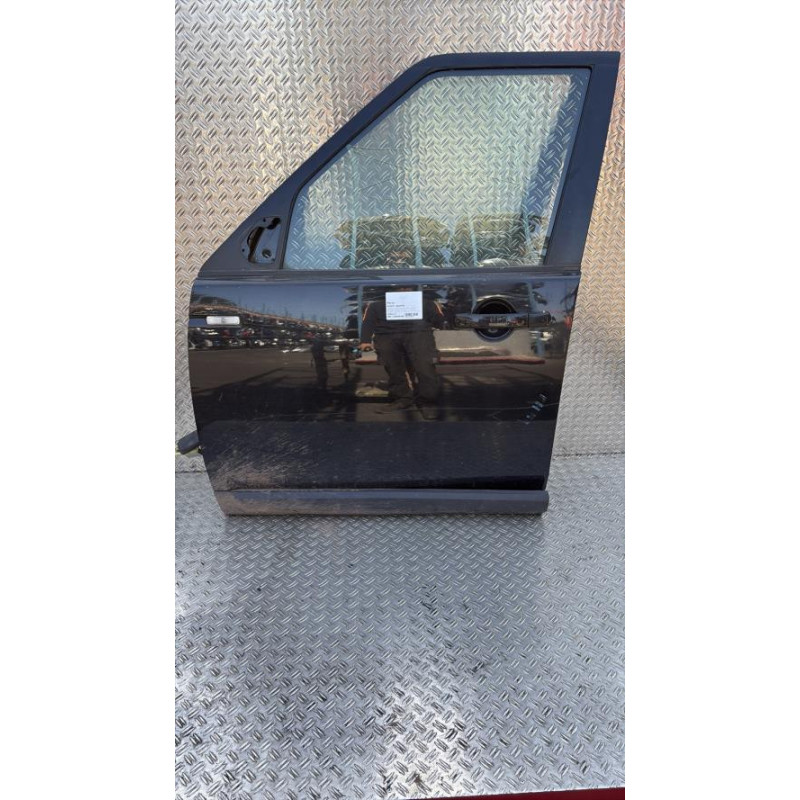Porte avant gauche LAND ROVER DISCOVERY 4
