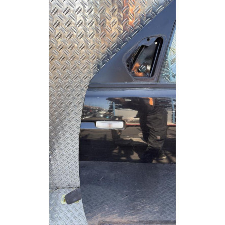 Porte avant gauche LAND ROVER DISCOVERY 4