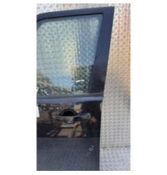 Porte avant gauche LAND ROVER DISCOVERY 4 Photo n°3