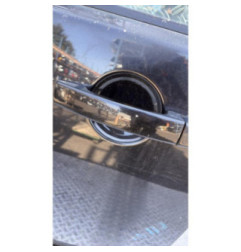 Porte avant gauche LAND ROVER DISCOVERY 4 Photo n°4