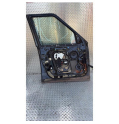 Porte avant gauche LAND ROVER DISCOVERY 4 Photo n°5
