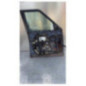 Porte avant gauche LAND ROVER DISCOVERY 4