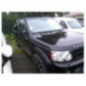 Porte avant gauche LAND ROVER DISCOVERY 4