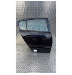 Porte arriere droit OPEL ASTRA H