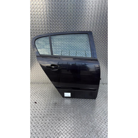 Porte arriere droit OPEL ASTRA H