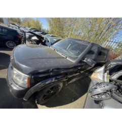 Porte avant gauche LAND ROVER DISCOVERY 4 Photo n°16