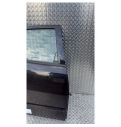 Porte arriere droit OPEL ASTRA H Photo n°3