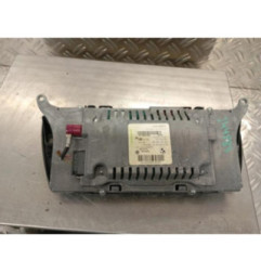 Ecran GPS BMW X5 E70 Photo n°1