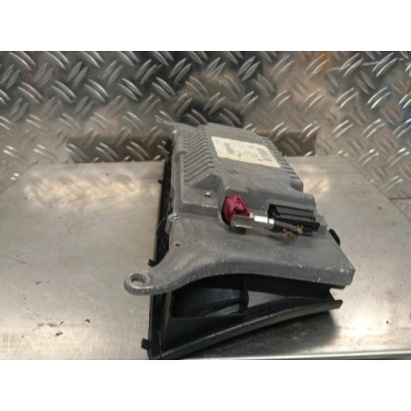 Ecran GPS BMW X5 E70