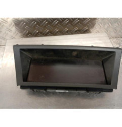 Ecran GPS BMW X5 E70 Photo n°3
