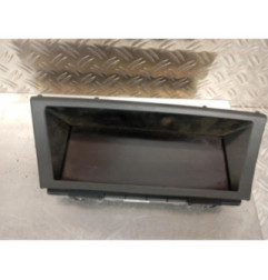 Ecran GPS BMW X5 E70 Photo n°4