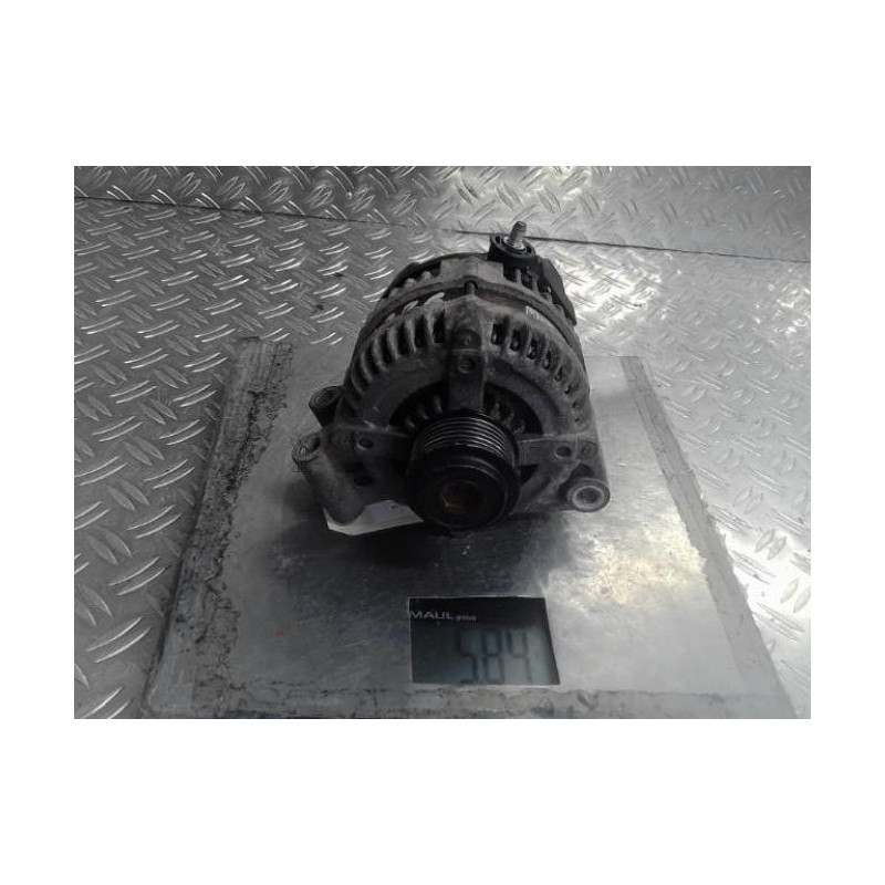 Alternateur LAND ROVER DISCOVERY 4