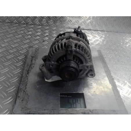 Alternateur LAND ROVER DISCOVERY 4 Photo n°1
