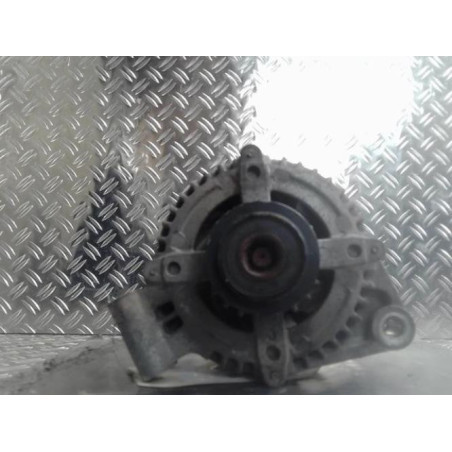 Alternateur LAND ROVER DISCOVERY 4