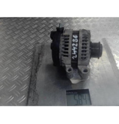 Alternateur LAND ROVER DISCOVERY 4 Photo n°7