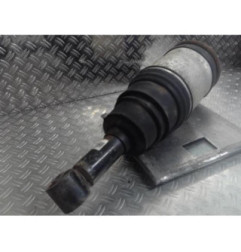 Amortisseur arriere gauche LAND ROVER DISCOVERY 4