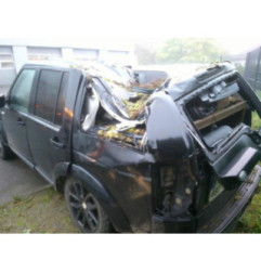 Amortisseur arriere gauche LAND ROVER DISCOVERY 4 Photo n°11