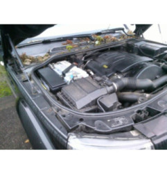 Amortisseur avant droit LAND ROVER DISCOVERY 4 Photo n°6