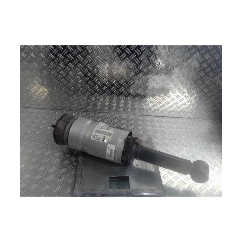 Amortisseur avant gauche LAND ROVER DISCOVERY 4