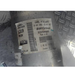 Amortisseur avant gauche LAND ROVER DISCOVERY 4 Photo n°3