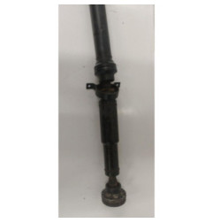 Arbre de transmission (propulsion) LAND ROVER DISCOVERY 4 Photo n°3