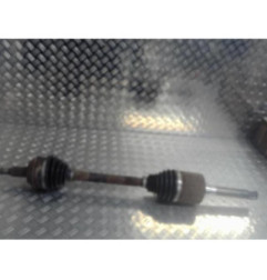 Cardan arriere droit (transmission) LAND ROVER DISCOVERY 4 Photo n°1