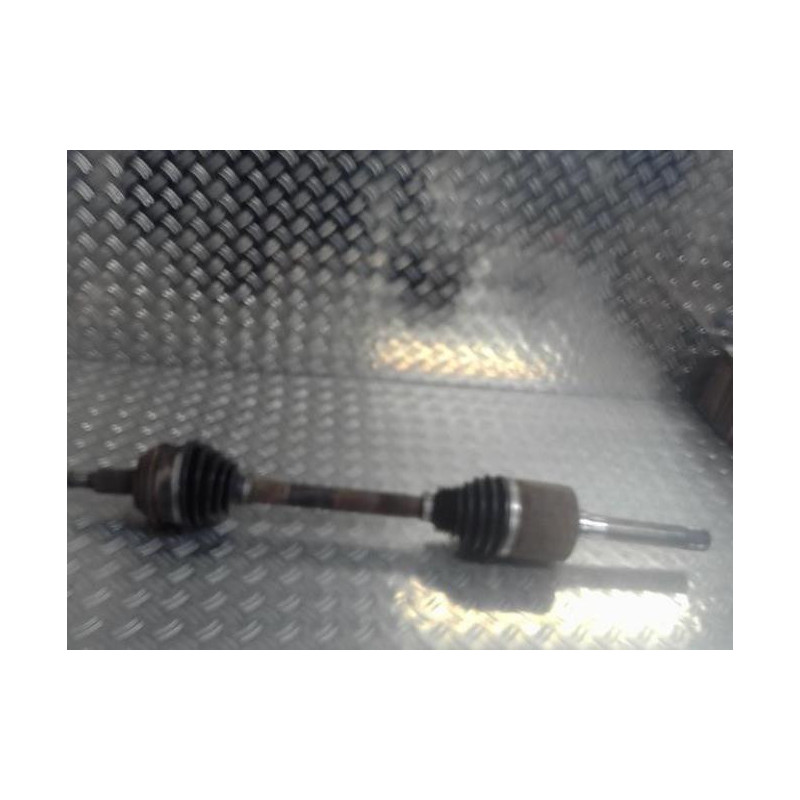 Cardan arriere droit (transmission) LAND ROVER DISCOVERY 4