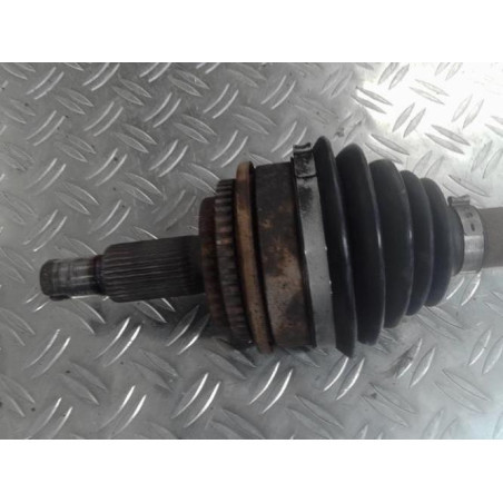 Cardan arriere droit (transmission) LAND ROVER DISCOVERY 4