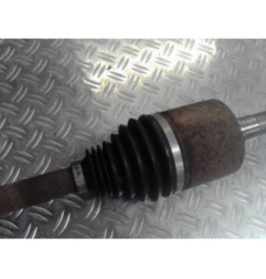 Cardan arriere droit (transmission) LAND ROVER DISCOVERY 4 Photo n°3