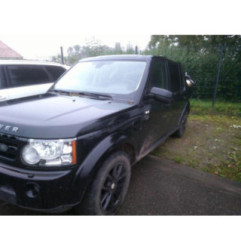 Cardan arriere droit (transmission) LAND ROVER DISCOVERY 4 Photo n°8