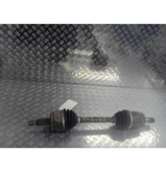 Cardan arriere gauche (transmission) LAND ROVER DISCOVERY 4 Photo n°1