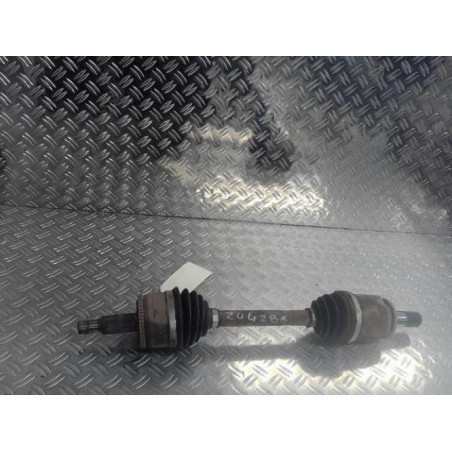 Cardan arriere gauche (transmission) LAND ROVER DISCOVERY 4 Photo n°1