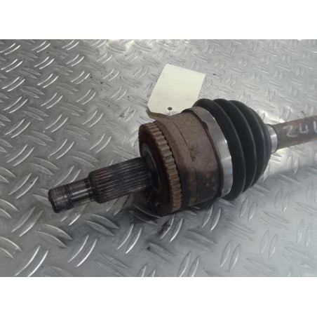 Cardan arriere gauche (transmission) LAND ROVER DISCOVERY 4