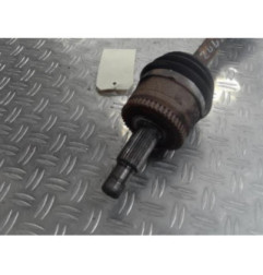 Cardan arriere gauche (transmission) LAND ROVER DISCOVERY 4 Photo n°4