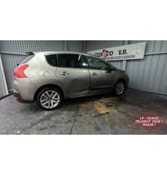 Mastervac PEUGEOT 3008 1 Photo n°5