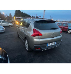 Mastervac PEUGEOT 3008 1 Photo n°13
