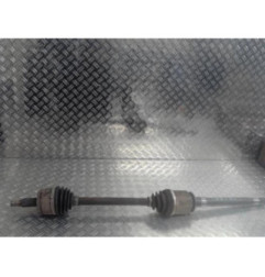 Cardan droit (transmission) LAND ROVER DISCOVERY 4 Photo n°1