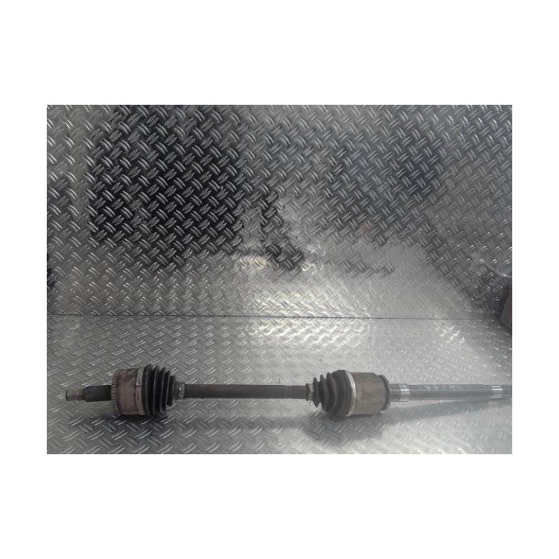 Cardan droit (transmission) LAND ROVER DISCOVERY 4