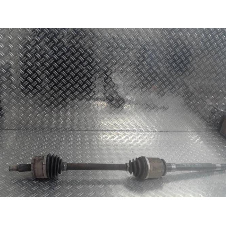 Cardan droit (transmission) LAND ROVER DISCOVERY 4 Photo n°1