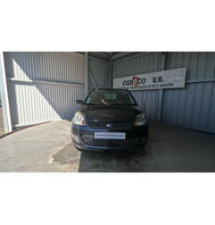 Capot FORD FIESTA 5 Photo n°1
