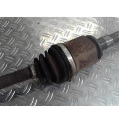 Cardan droit (transmission) LAND ROVER DISCOVERY 4 Photo n°3