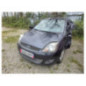 Capot FORD FIESTA 5