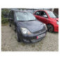 Capot FORD FIESTA 5