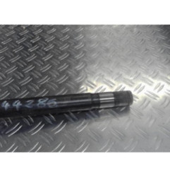 Cardan droit (transmission) LAND ROVER DISCOVERY 4 Photo n°4