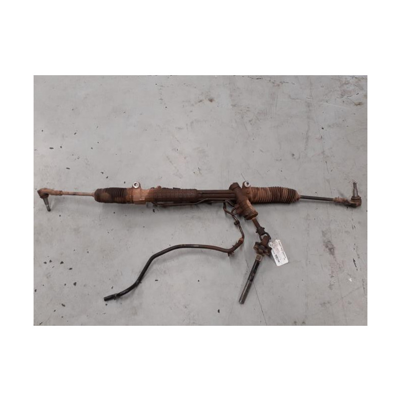 Cremaillere assistee LAND ROVER DISCOVERY 4