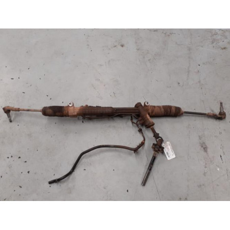 Cremaillere assistee LAND ROVER DISCOVERY 4 Photo n°1