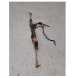 Cremaillere assistee LAND ROVER DISCOVERY 4