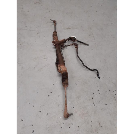 Cremaillere assistee LAND ROVER DISCOVERY 4